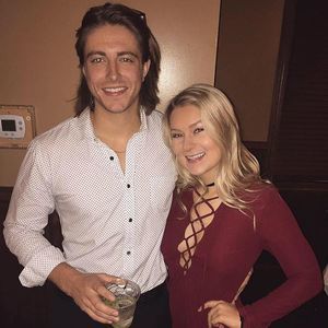 Meet your Posher, Jordan